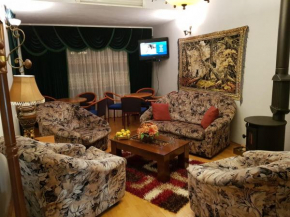 Vila Verd Home